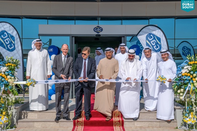 GAC Dubai